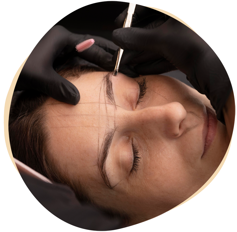 keyforhealth-hennahbrows Hennah brows